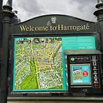 Your Guest house Harrogate