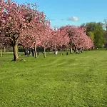 Guest house Your Harrogate