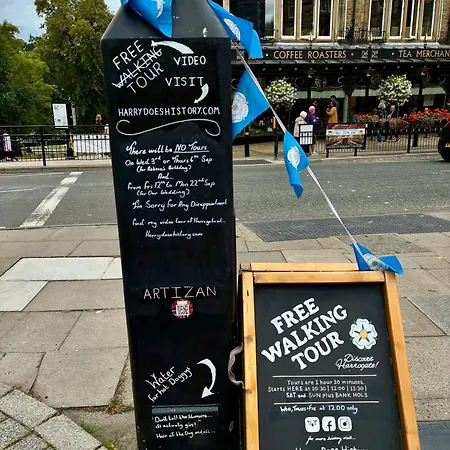 בית הארחה Your הרוגייט