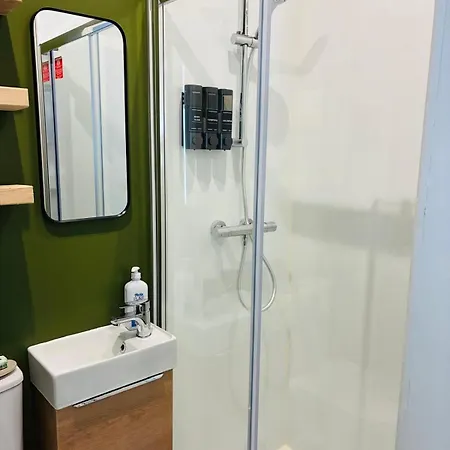 בית הארחה Your 3*