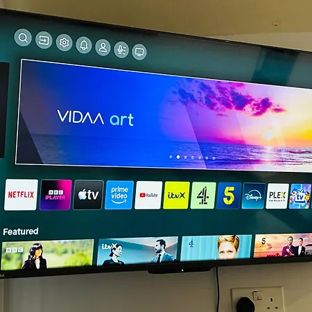 Πανσιόν Your 3*