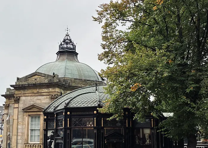 Your Affittacamere 3*