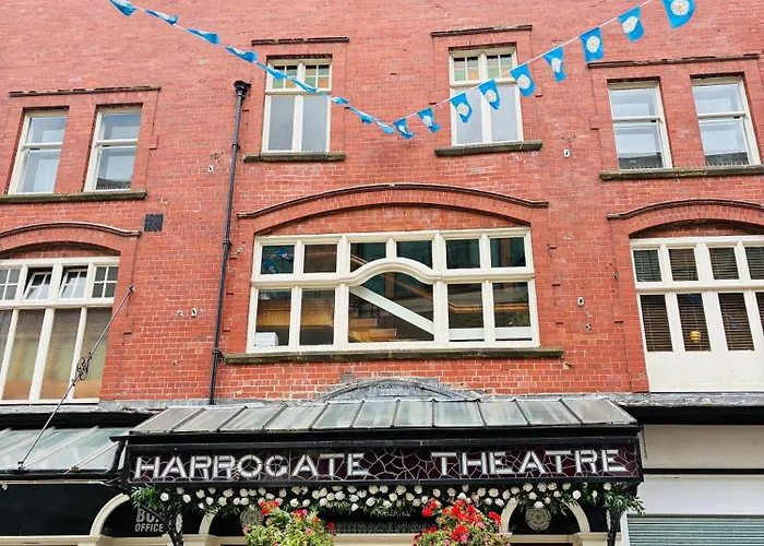 Your Affittacamere 3*