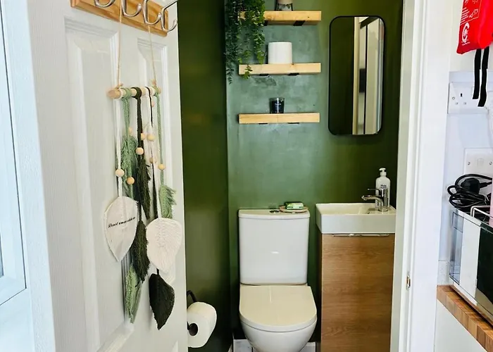 Your Affittacamere Harrogate