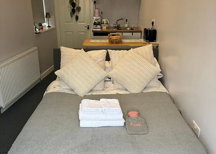 Your Affittacamere 3*