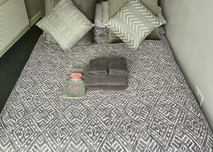 Affittacamere Your Harrogate