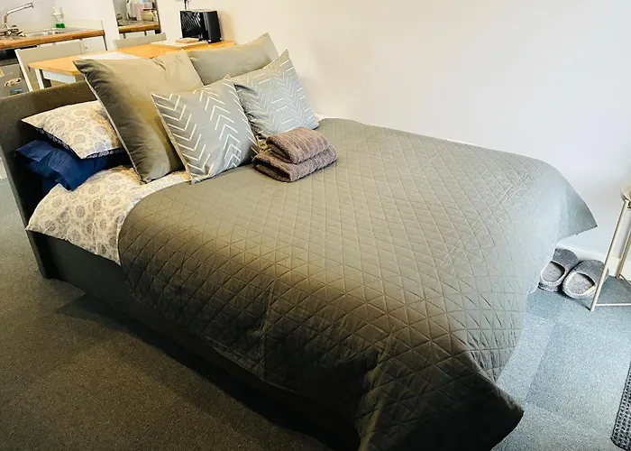 Your Affittacamere 3*