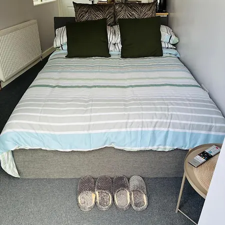 Gæstehus Your Harrogate